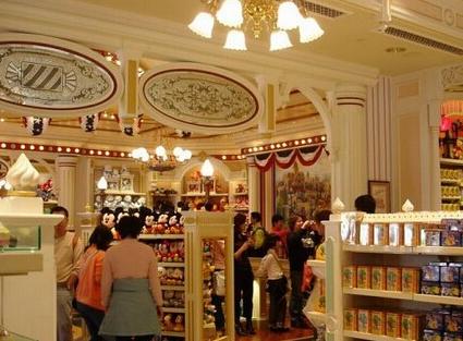 店面布置風水大全