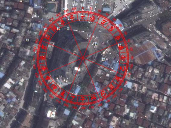 顛覆傳統(tǒng)風(fēng)水術(shù)，大膽揭秘最科學(xué)、最實(shí)用的店鋪風(fēng)水的堪驗(yàn)方法